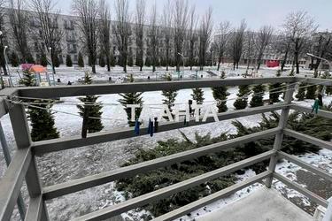 1-кімнатна квартира за адресою вул. Боровського Миколи (площа 29,2 м²) - Atlanta.ua - фото 27