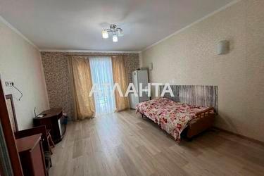 1-кімнатна квартира за адресою вул. Боровського Миколи (площа 29,2 м²) - Atlanta.ua - фото 28