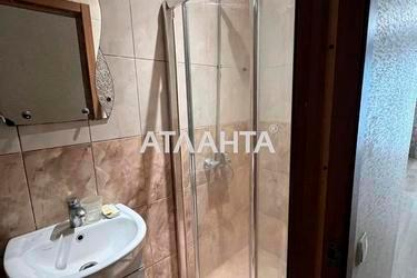 1-кімнатна квартира за адресою вул. Боровського Миколи (площа 29,2 м²) - Atlanta.ua - фото 29