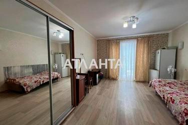 1-кімнатна квартира за адресою вул. Боровського Миколи (площа 29,2 м²) - Atlanta.ua - фото 30