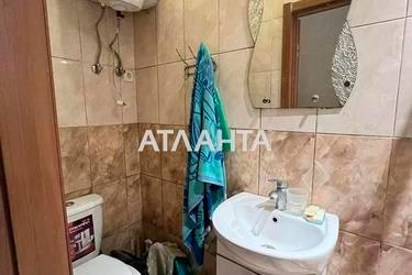 1-кімнатна квартира за адресою вул. Боровського Миколи (площа 29,2 м²) - Atlanta.ua - фото 31