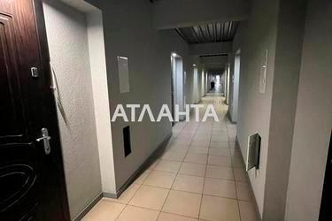 1-кімнатна квартира за адресою вул. Боровського Миколи (площа 29,2 м²) - Atlanta.ua - фото 32