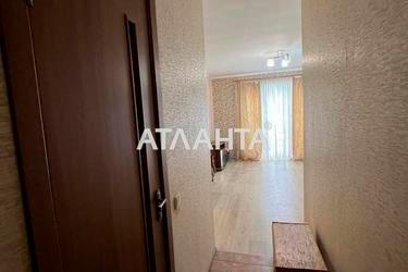 1-кімнатна квартира за адресою вул. Боровського Миколи (площа 29,2 м²) - Atlanta.ua - фото 33