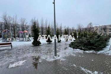 1-кімнатна квартира за адресою вул. Боровського Миколи (площа 29,2 м²) - Atlanta.ua - фото 36