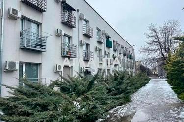 1-кімнатна квартира за адресою вул. Боровського Миколи (площа 29,2 м²) - Atlanta.ua - фото 37