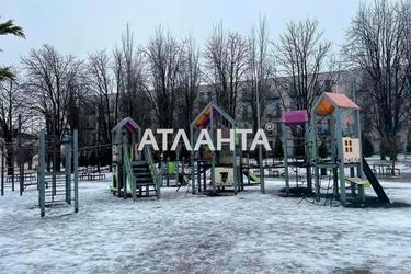 1-кімнатна квартира за адресою вул. Боровського Миколи (площа 29,2 м²) - Atlanta.ua - фото 38