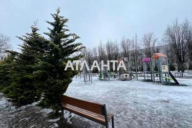 1-кімнатна квартира за адресою вул. Боровського Миколи (площа 29,2 м²) - Atlanta.ua - фото 39