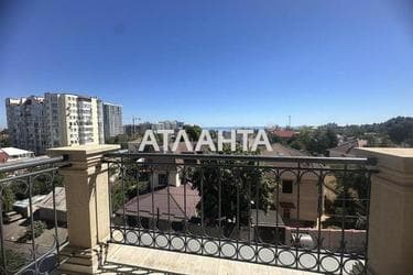 2-rooms apartment apartment by the address st. Fontanskaya dor Perekopskoy Divizii (area 75,7 m²) - Atlanta.ua - photo 44