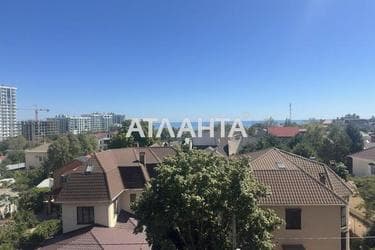 2-rooms apartment apartment by the address st. Fontanskaya dor Perekopskoy Divizii (area 75,7 m²) - Atlanta.ua - photo 45