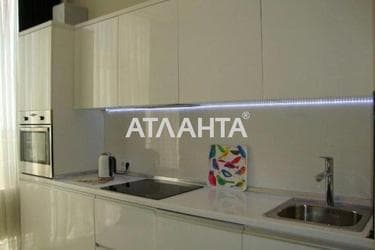 1-room apartment apartment by the address st. Zhemchuzhnaya (area 45 m²) - Atlanta.ua - photo 21