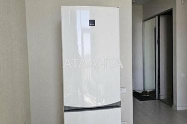 1-room apartment apartment by the address st. Zhemchuzhnaya (area 45 m²) - Atlanta.ua - photo 22