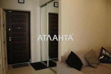 1-room apartment apartment by the address st. Zhemchuzhnaya (area 45 m²) - Atlanta.ua - photo 23