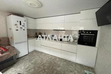 House by the address st. Nikitina (area 40 m²) - Atlanta.ua - photo 19