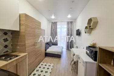 1-room apartment apartment by the address st. Nedelina (area 20 m²) - Atlanta.ua - photo 20