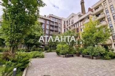 1-room apartment apartment by the address st. Nedelina (area 20 m²) - Atlanta.ua - photo 30