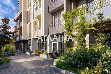 1-room apartment apartment by the address st. Nedelina (area 20 m²) - Atlanta.ua - photo 35