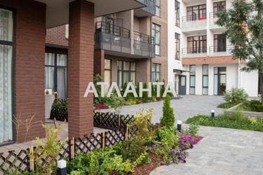 1-room apartment apartment by the address st. Nedelina (area 20 m²) - Atlanta.ua - photo 36