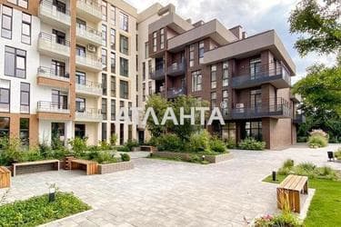 1-room apartment apartment by the address st. Nedelina (area 20 m²) - Atlanta.ua - photo 29