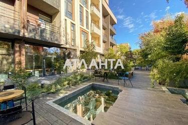 1-room apartment apartment by the address st. Nedelina (area 20 m²) - Atlanta.ua - photo 33