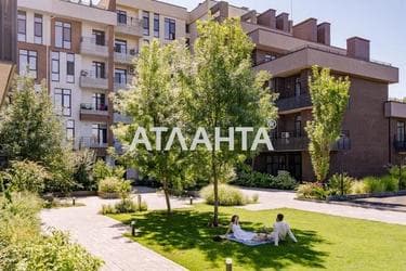 1-room apartment apartment by the address st. Nedelina (area 20 m²) - Atlanta.ua - photo 32