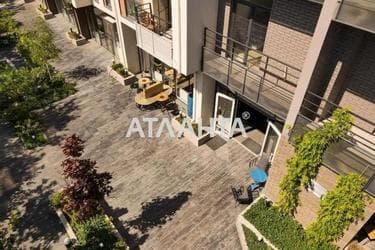 1-room apartment apartment by the address st. Nedelina (area 20 m²) - Atlanta.ua - photo 38