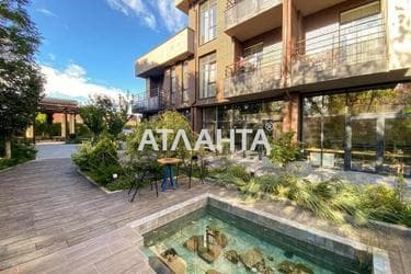 1-room apartment apartment by the address st. Nedelina (area 20 m²) - Atlanta.ua - photo 34