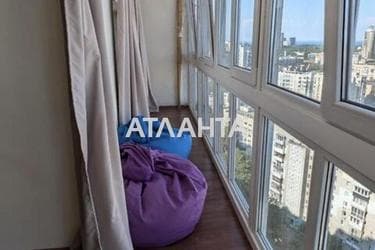 Коммерческая недвижимость по адресу Фонтанская дор. (площадь 84,5 м²) - Atlanta.ua - фото 18