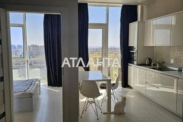 1-кімнатна квартира за адресою вул. Перлинна (площа 45 м²) - Atlanta.ua - фото 16