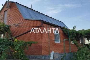 Будинок за адресою вул. Степова (площа 70 м²) - Atlanta.ua - фото 25