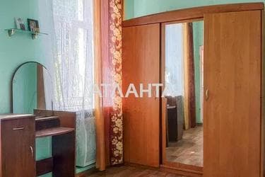 2-комнатная квартира по адресу ул. Одария (площадь 35,8 м²) - Atlanta.ua - фото 9