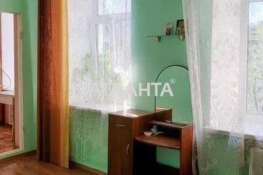 2-комнатная квартира по адресу ул. Одария (площадь 35,8 м²) - Atlanta.ua - фото 11