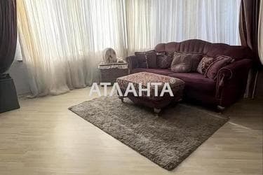 2-rooms apartment apartment by the address st. Govorova marsh (area 81,9 m²) - Atlanta.ua - photo 19