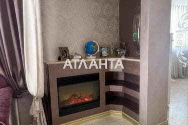 2-rooms apartment apartment by the address st. Govorova marsh (area 81,9 m²) - Atlanta.ua - photo 20