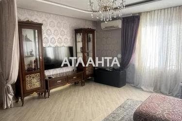 2-rooms apartment apartment by the address st. Govorova marsh (area 81,9 m²) - Atlanta.ua - photo 22