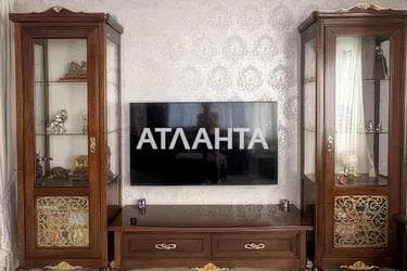 2-rooms apartment apartment by the address st. Govorova marsh (area 81,9 m²) - Atlanta.ua - photo 23