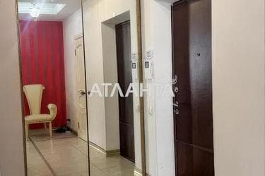 2-rooms apartment apartment by the address st. Govorova marsh (area 81,9 m²) - Atlanta.ua - photo 29