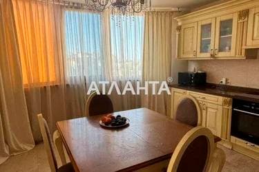 2-кімнатна квартира за адресою вул. Говорова марш. (площа 81,9 м²) - Atlanta.ua - фото 23
