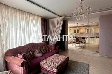 2-кімнатна квартира за адресою вул. Говорова марш. (площа 81,9 м²) - Atlanta.ua - фото 30