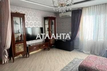 2-кімнатна квартира за адресою вул. Говорова марш. (площа 81,9 м²) - Atlanta.ua - фото 36