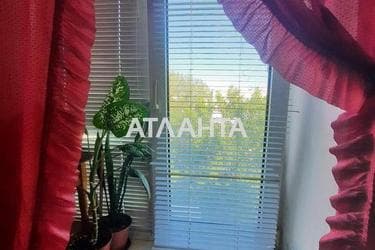 1-room apartment apartment by the address st. Krymskaya (area 38 m²) - Atlanta.ua - photo 9