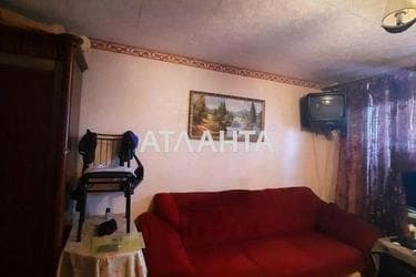 1-room apartment apartment by the address st. Krymskaya (area 38 m²) - Atlanta.ua - photo 13