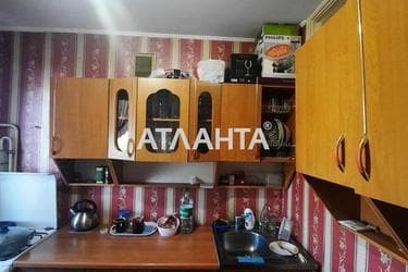 1-room apartment apartment by the address st. Krymskaya (area 38 m²) - Atlanta.ua - photo 11