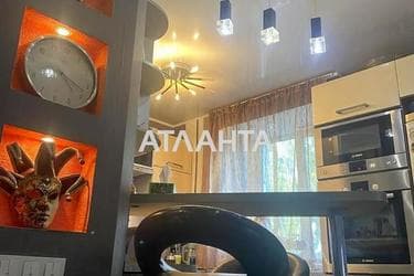 3-кімнатна квартира за адресою вул. Філатова ак. (площа 80 м²) - Atlanta.ua - фото 12