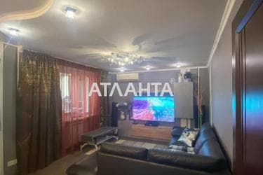 3-кімнатна квартира за адресою вул. Філатова ак. (площа 80 м²) - Atlanta.ua - фото 15
