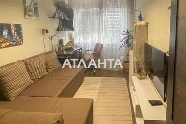 3-кімнатна квартира за адресою вул. Філатова ак. (площа 80 м²) - Atlanta.ua - фото 17