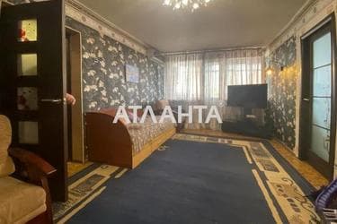 3-кімнатна квартира за адресою вул. Філатова ак. (площа 80 м²) - Atlanta.ua - фото 18
