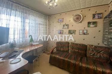 3-кімнатна квартира за адресою вул. Філатова ак. (площа 80 м²) - Atlanta.ua - фото 19