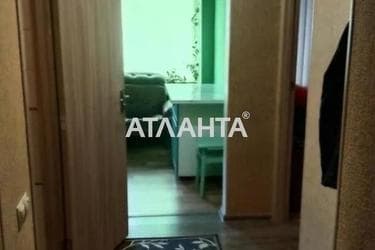 1-кімнатна квартира за адресою вул. Центральна (площа 32 м²) - Atlanta.ua - фото 18