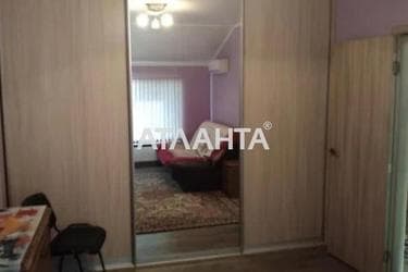 1-кімнатна квартира за адресою вул. Центральна (площа 32 м²) - Atlanta.ua - фото 24