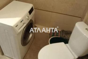 1-кімнатна квартира за адресою вул. Центральна (площа 32 м²) - Atlanta.ua - фото 26